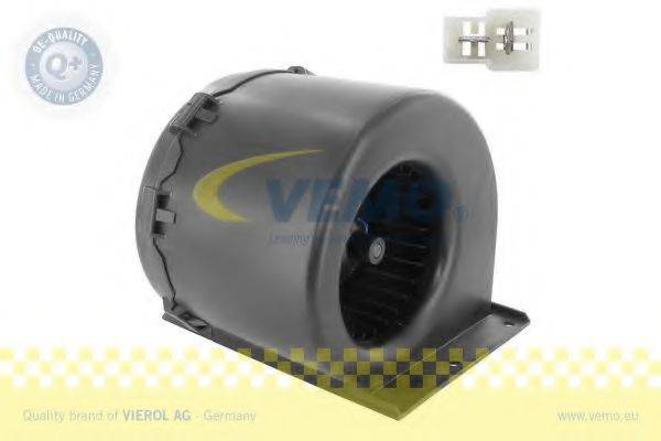 VEMO V30031258 Вентилятор; Пристрій для впуску, повітря в салоні