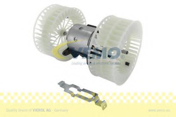 VEMO V30031712 Вентилятор; Пристрій для впуску, повітря в салоні