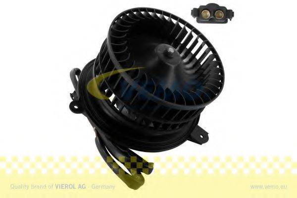 VEMO V30031740 Вентилятор; Пристрій для впуску, повітря в салоні