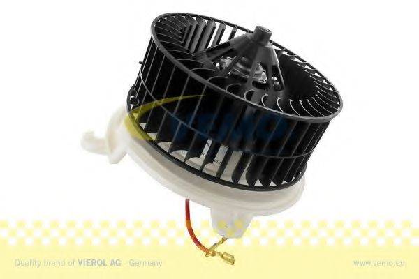 Вентилятор салона; Устройство для впуска, воздух в салоне VEMO V30-03-1770
