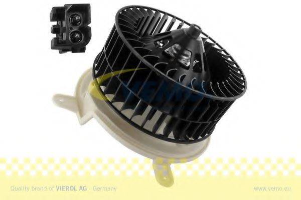 VEMO V30031771 Вентилятор; Пристрій для впуску, повітря в салоні