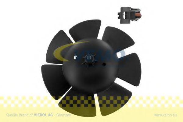 Електродвигун, вентиляція салону VEMO V30-03-1776