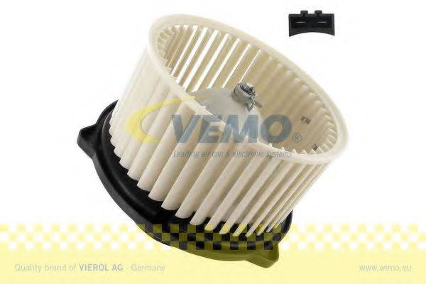 VEMO V30031779 Вентилятор салона; Устройство для впуска, воздух в салоне