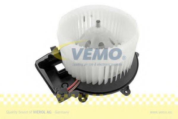 VEMO V30031780 Вентилятор; Пристрій для впуску, повітря в салоні
