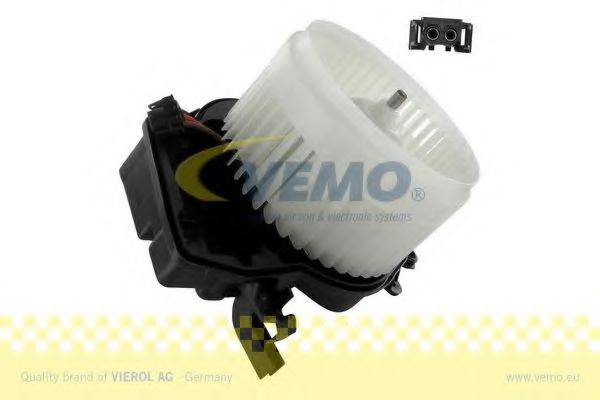 VEMO V30031781 Вентилятор; Пристрій для впуску, повітря в салоні