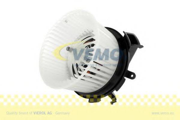 VEMO V30031786 Вентилятор; Пристрій для впуску, повітря в салоні