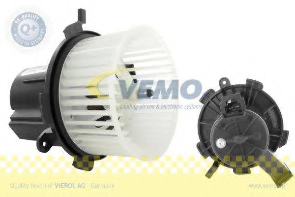 Вентилятор салона; Устройство для впуска, воздух в салоне VEMO V30-03-1787