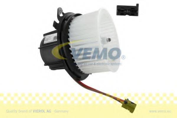 VEMO V30031788 Вентилятор; Пристрій для впуску, повітря в салоні