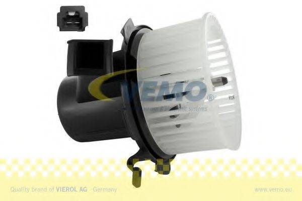 VEMO V30031789 Вентилятор; Пристрій для впуску, повітря в салоні
