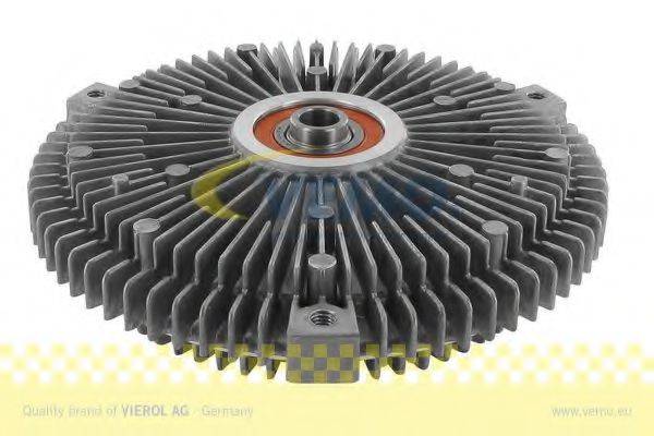 Зчеплення, вентилятор радіатора VEMO V30-04-1621-1
