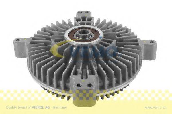 Сцепление, вентилятор радиатора VEMO V30-04-1623-1