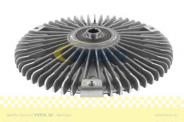 Зчеплення, вентилятор радіатора VEMO V30-04-1637-1