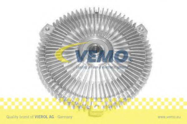 Сцепление, вентилятор радиатора VEMO V30-04-1638-1
