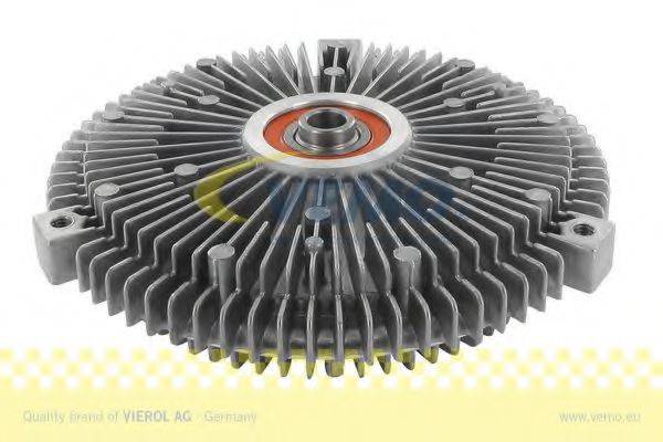 Сцепление, вентилятор радиатора VEMO V30-04-1640-1