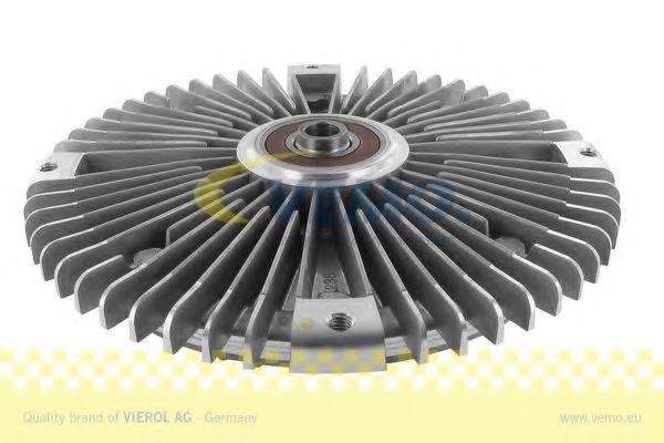 Зчеплення, вентилятор радіатора VEMO V30-04-1643