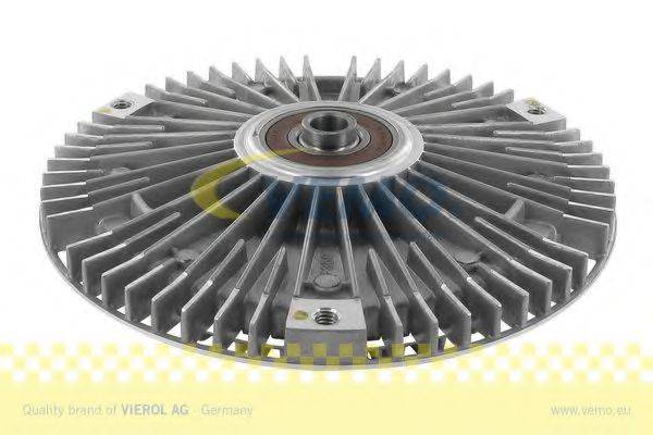 Зчеплення, вентилятор радіатора VEMO V30-04-1645