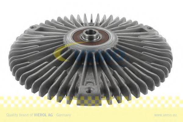 VEMO V300416501 Сцепление, вентилятор радиатора