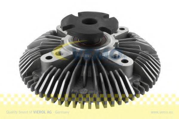 Сцепление, вентилятор радиатора VEMO V30-04-1652-1