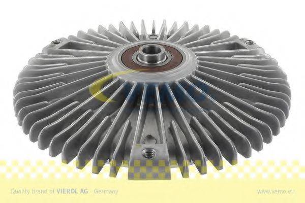 Зчеплення, вентилятор радіатора VEMO V30-04-1657-1