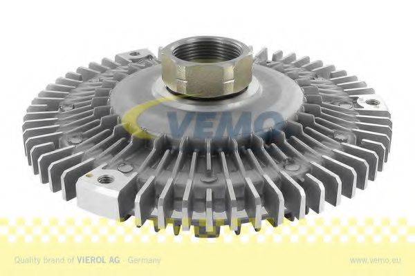VEMO V300416601 Сцепление, вентилятор радиатора