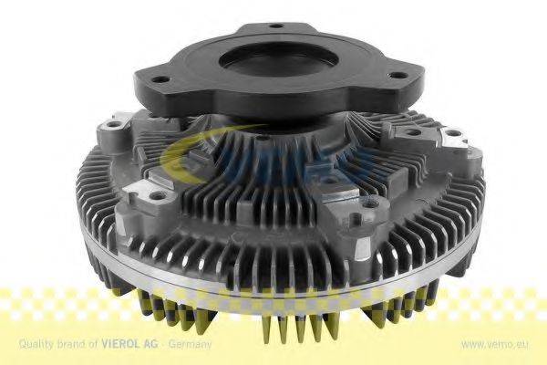 Сцепление, вентилятор радиатора VEMO V30-04-1661