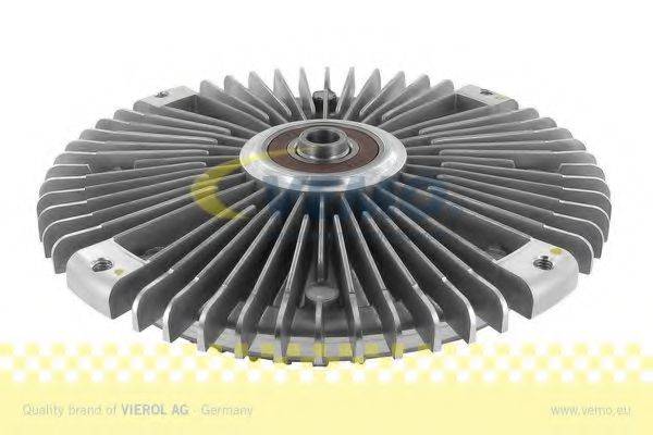 Зчеплення, вентилятор радіатора VEMO V30-04-1670