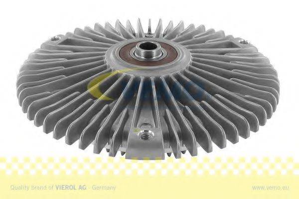 Зчеплення, вентилятор радіатора VEMO V30-04-1671