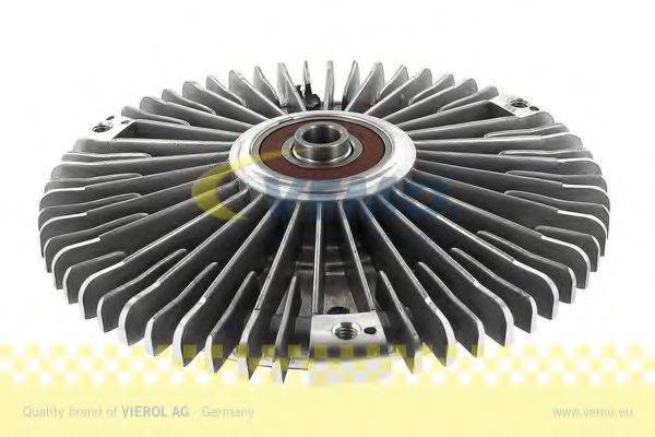 VEMO V30041674 Сцепление, вентилятор радиатора