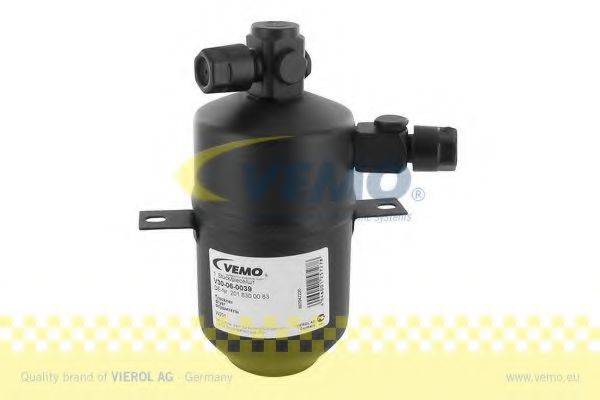 Осушувач, кондиціонер VEMO V30-06-0039