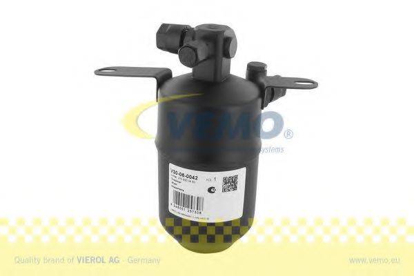 Осушувач, кондиціонер VEMO V30-06-0042
