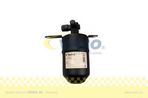 Осушувач, кондиціонер VEMO V30-06-0050