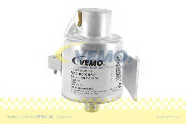 VEMO V30060052 Осушитель, кондиционер