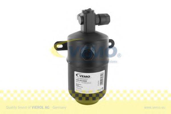 Осушувач, кондиціонер VEMO V30-06-0058