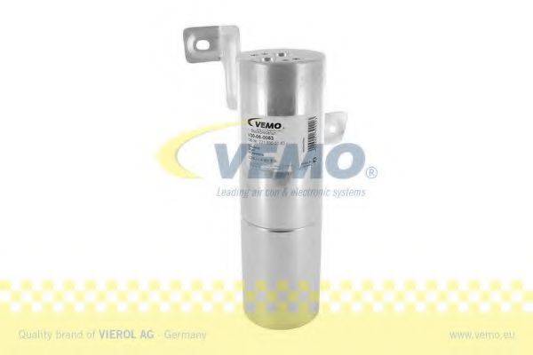 Осушувач, кондиціонер VEMO V30-06-0063