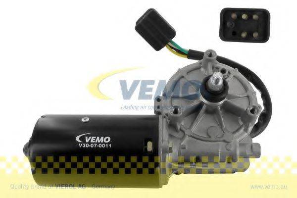 Двигун склоочисника VEMO V30-07-0011