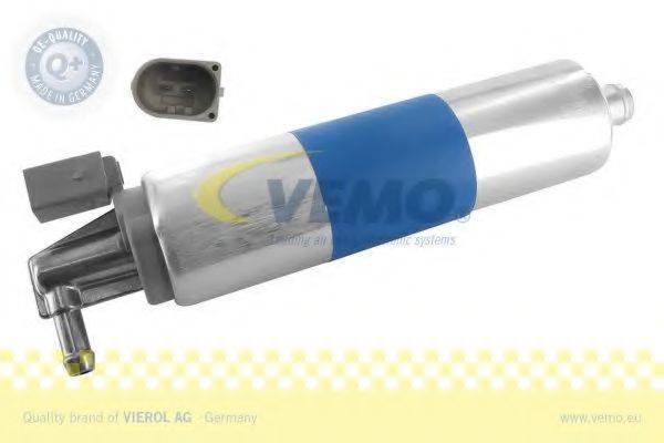 Топливный насос VEMO V30-09-0040
