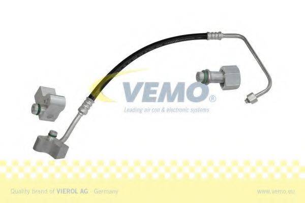 VEMO V30200033 Трубопровід високого тиску, кондиціонер