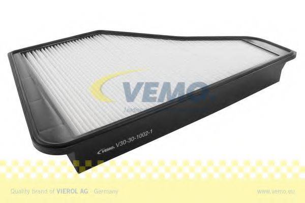 VEMO V303010021 Фильтр, воздух во внутренном пространстве
