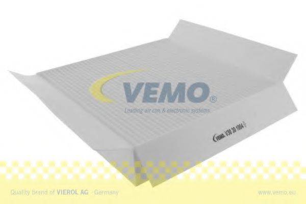 Фільтр, повітря у внутрішньому просторі VEMO V30-30-1004