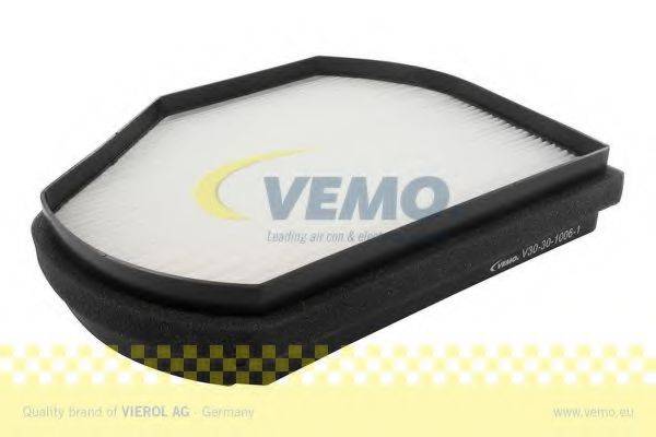 Фільтр, повітря у внутрішньому просторі VEMO V30-30-1006-1