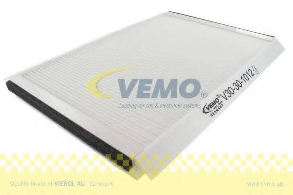 VEMO V30301012 Фильтр, воздух во внутренном пространстве
