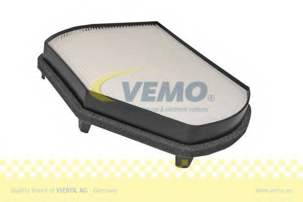 Фільтр, повітря у внутрішньому просторі VEMO V30-30-1019-1