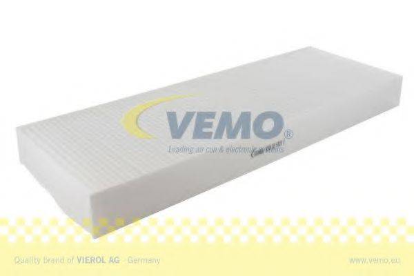 Фильтр, воздух во внутренном пространстве VEMO V30-30-1021