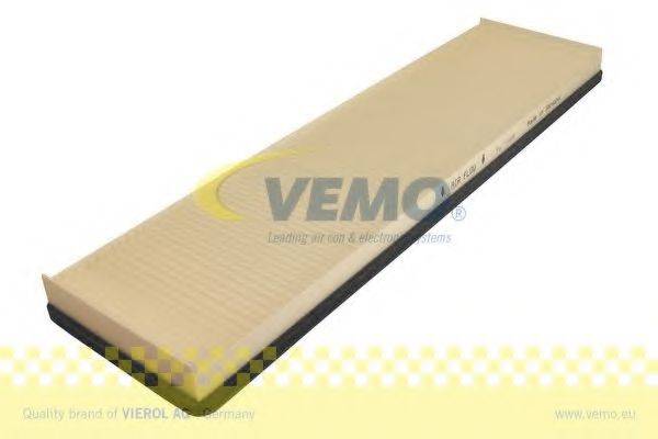 Фільтр, повітря у внутрішньому просторі VEMO V30-30-1038