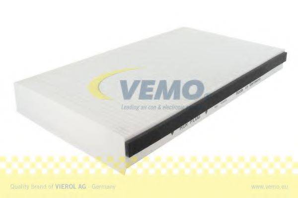 Фільтр, повітря у внутрішньому просторі VEMO V30-30-1042