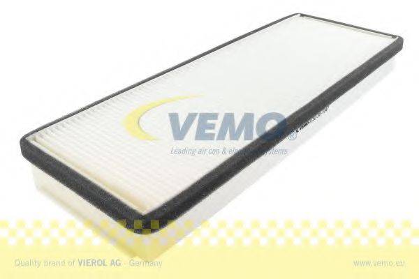 Фільтр, повітря у внутрішньому просторі VEMO V30-30-1047