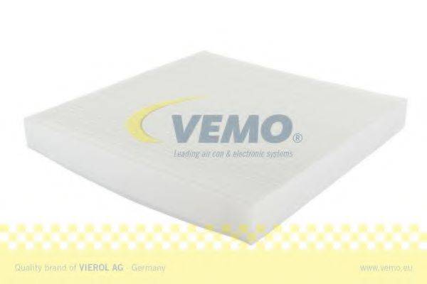 Фільтр, повітря у внутрішньому просторі VEMO V30-30-1055