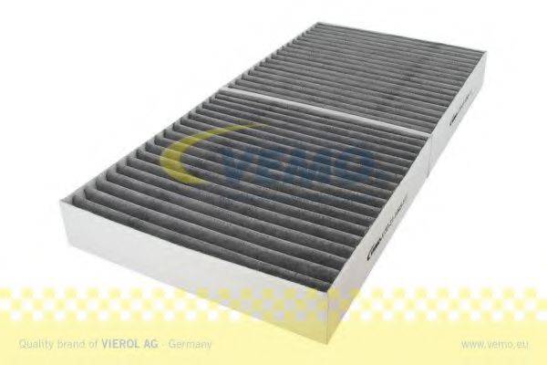 Фільтр, повітря у внутрішньому просторі VEMO V30-31-1045-1