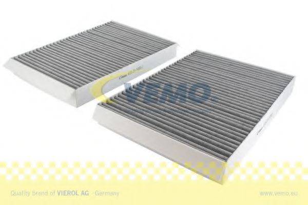 Фільтр, повітря у внутрішньому просторі VEMO V30-31-1050