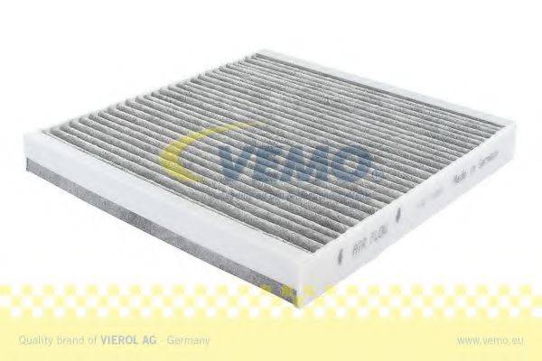 Фільтр, повітря у внутрішньому просторі VEMO V30-31-1052
